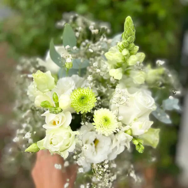 Bouquet de Mariée