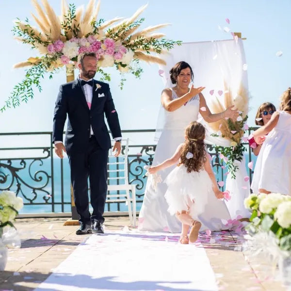 Église ou Cérémonie