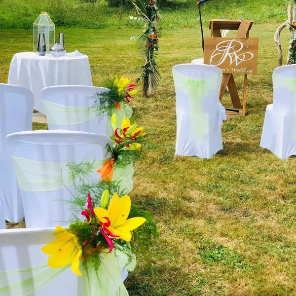 Bout de banc, exotique