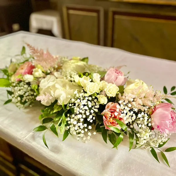 Cérémonie d'Église à personnaliser 2