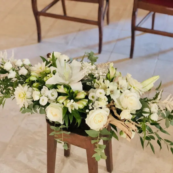 Cérémonie d'Église à personnaliser 3