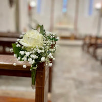 Cérémonie d'Église à personnaliser 3