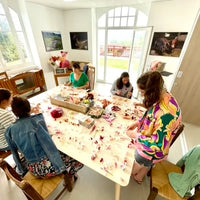 EVJF Atelier fleurs séchées - présentiel