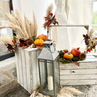 Cérémonie Laïque tons d'Automne