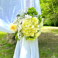 Cérémonie Laïque à personnaliser