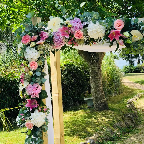 Cérémonie Laïque à personnaliser