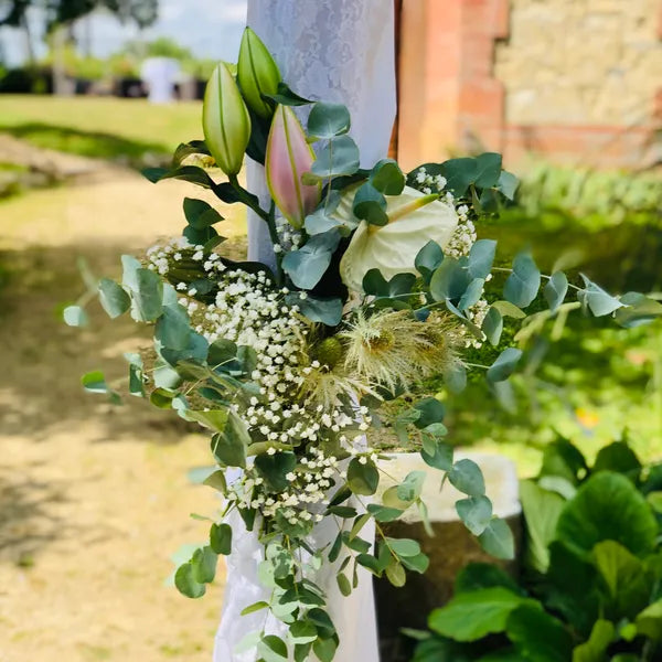 Cérémonie Laïque à personnaliser