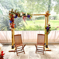 Cérémonie Laïque tons d'Automne