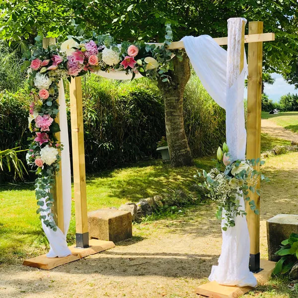 Cérémonie Laïque à personnaliser