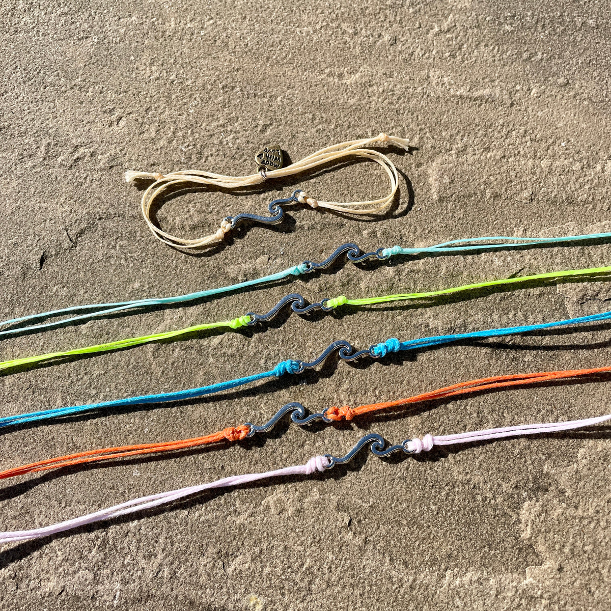 Bracelet surf bracelet à partager bracelet amitié bracelet à 2 bracelet copains bracelet copines bracelet surfeur bracelet famille cadeau famille bracelet surf homme bracelet surfeur homme bracelet surf femme bracelet enfant