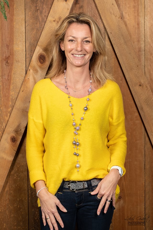 virginie sartis
